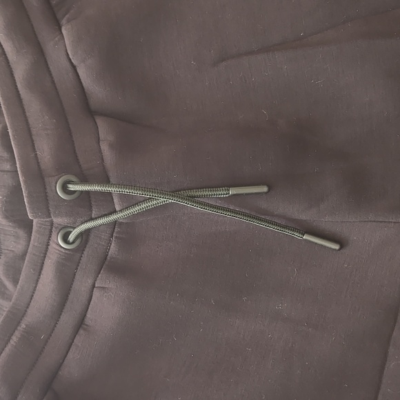 Guess Wide Leg Pants - Picture 3 of 4